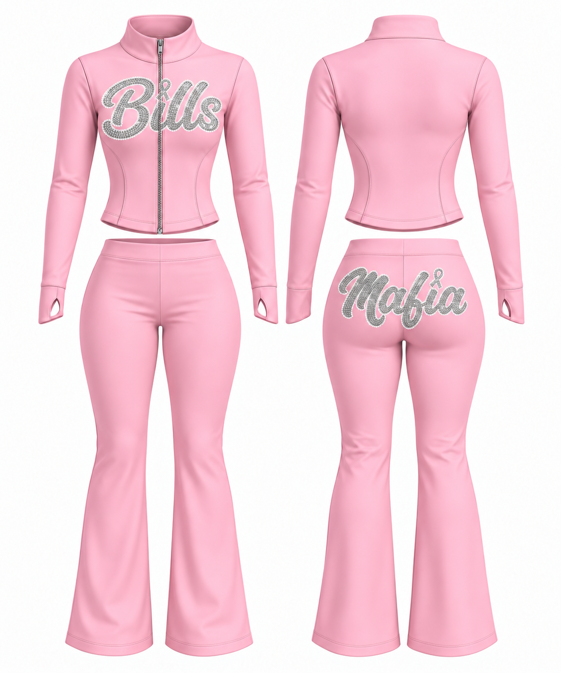 Bling Set COMING SOON